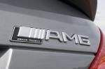 Mercedes-Benz SL65 AMG 2009 года
